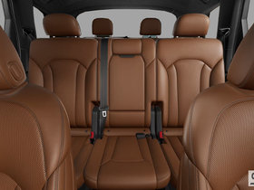 Audi Q7  2026 - Extérieur - 1