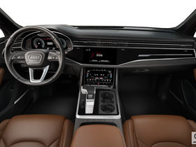 Audi Q7  2026 - Extérieur - 1
