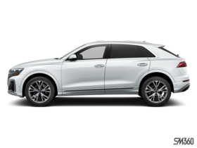 2026 Audi Q8 - Exterior - 1