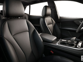 Audi Q8  2026 - Extérieur - 1