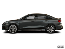 2026 Audi RS 3 - Exterior - 1