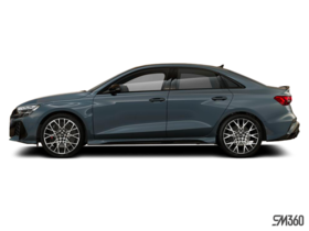 2026 Audi RS 3 - Exterior - 1