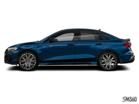 Audi RS 3  2026 - Extérieur - 1