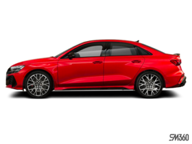 2026 Audi RS 3 - Exterior - 1