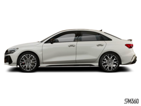 Audi RS 3  2026 - Extérieur - 1