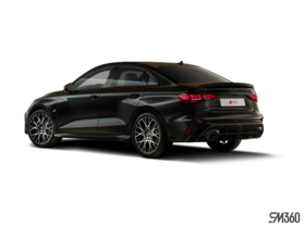 Audi RS 3  2026 - Extérieur - 1