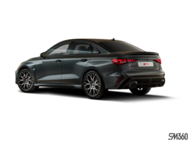 2026 Audi RS 3 - Exterior - 1