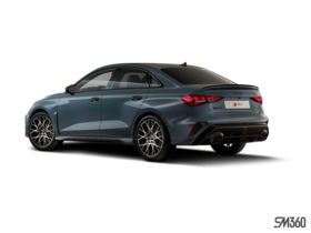 2026 Audi RS 3 - Exterior - 1