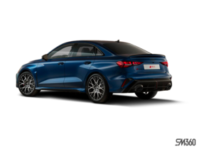 Audi RS 3  2026 - Extérieur - 1