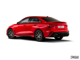 2026 Audi RS 3 - Exterior - 1