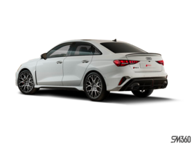 Audi RS 3  2026 - Extérieur - 1