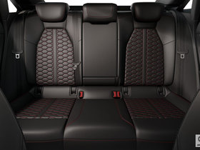 Audi RS 3  2026 - Extérieur - 1