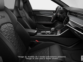 2026 Audi RS 6 Avant - Exterior - 1