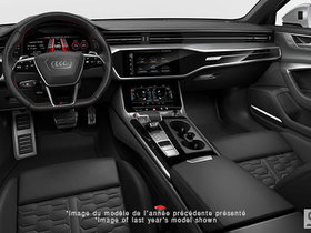2026 Audi RS 6 Avant - Exterior - 1