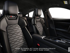 Audi RS e-tron GT  2026 - Extérieur - 1
