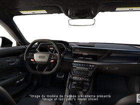 Audi RS e-tron GT  2026 - Extérieur - 1