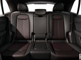 2026 Audi RS Q8 - Exterior - 1