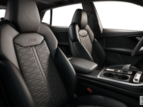 Audi RS Q8  2026 - Extérieur - 1