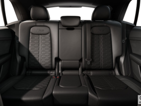 Audi RS Q8  2026 - Extérieur - 1