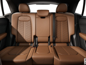 2026 Audi RS Q8 - Exterior - 1