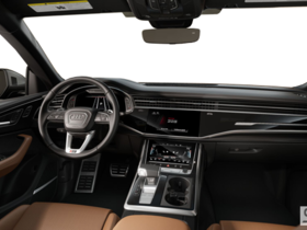 2026 Audi RS Q8 - Exterior - 1