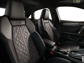 2026 Audi S3 - Exterior - 1