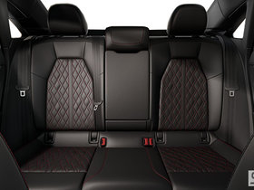 2026 Audi S3 - Exterior - 1