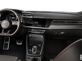 2026 Audi S3 - Exterior - 1