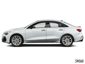 2026 Audi S3 - Exterior - 1