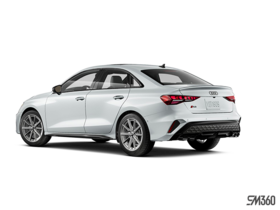 2026 Audi S3 - Exterior - 1