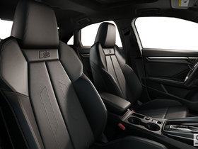 Audi S3  2026 - Extérieur - 1