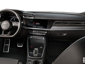 Audi S3  2026 - Extérieur - 1