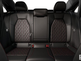 2026 Audi S3 - Exterior - 1