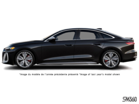 2026 Audi S5 - Exterior - 1
