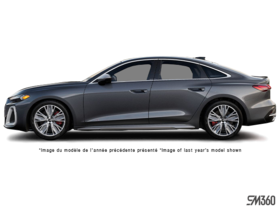 2026 Audi S5 - Exterior - 1
