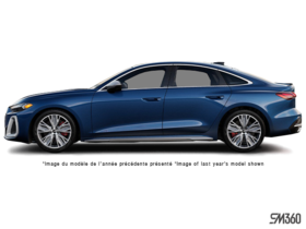 2026 Audi S5 - Exterior - 1
