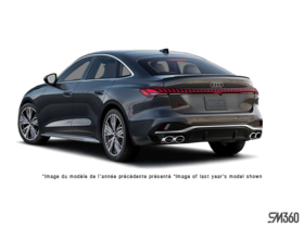 2026 Audi S5 - Exterior - 1