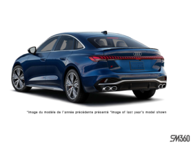 2026 Audi S5 - Exterior - 1