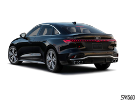 2026 Audi S5 - Exterior - 1