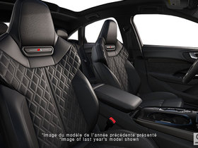 2026 Audi S5 - Exterior - 1
