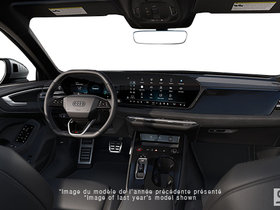 2026 Audi S5 - Exterior - 1