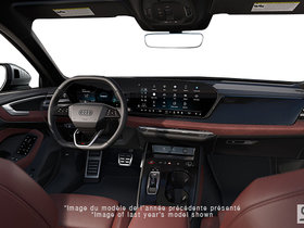 2026 Audi S5 - Exterior - 1