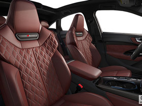 2026 Audi S5 - Exterior - 1