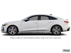2026 Audi S5 - Exterior - 1