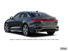 Audi S5  2026 - Extérieur - 1