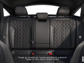 Audi S5  2026 - Extérieur - 1