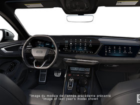 Audi S5  2026 - Extérieur - 1