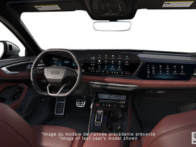 2026 Audi S5 - Exterior - 1