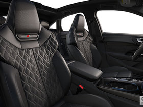 2026 Audi S5 - Exterior - 1