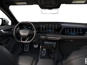 2026 Audi S5 - Exterior - 1